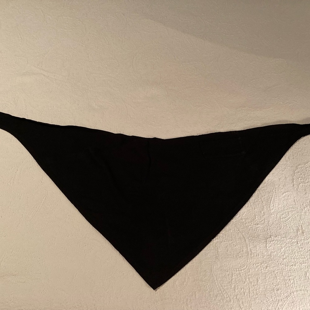 Elizabeth Suzann Elodie ? Belt Black Medium